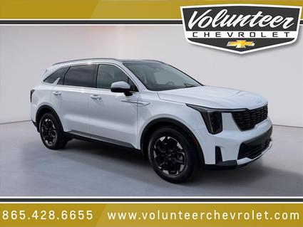 2025 Kia Sorento Sevierville TN