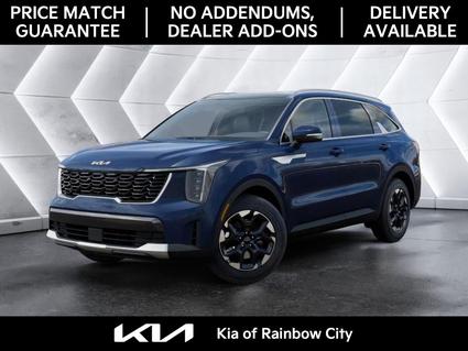 2025 Kia Sorento Rainbow City AL