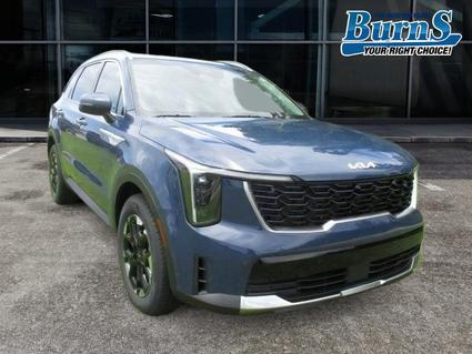 2025 Kia Sorento Orangeburg SC