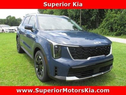2025 Kia Sorento Orangeburg SC