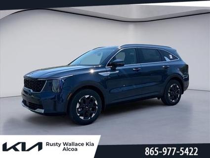 2026 Kia Sorento Louisville TN