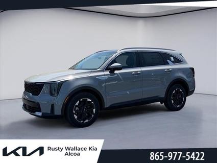 2026 Kia Sorento Louisville TN