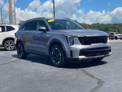 2024 Kia Sorento Clinton TN