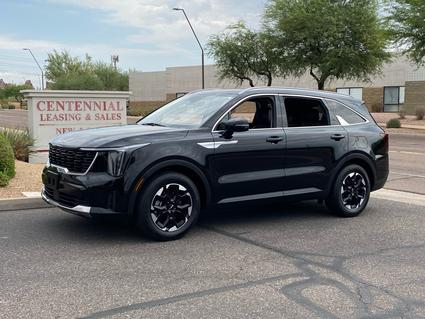 2024 Kia Sorento Phoenix AZ