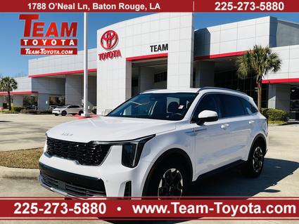 2024 Kia Sorento Baton Rouge LA