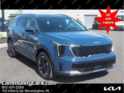 2025 Kia Sorento Bloomington IN