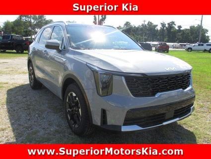2025 Kia Sorento Orangeburg SC