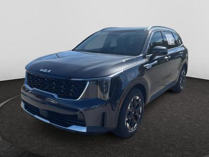 2026 Kia Sorento Saltillo MS