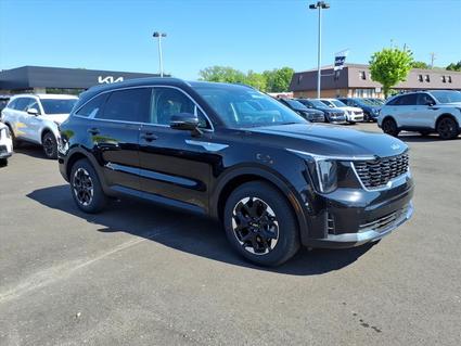 2026 Kia Sorento Barboursville WV