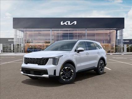 2026 Kia Sorento Louisville TN