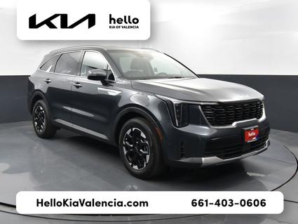 2024 Kia Sorento Valencia CA