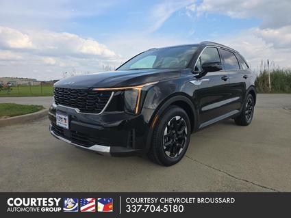 2024 Kia Sorento Broussard LA