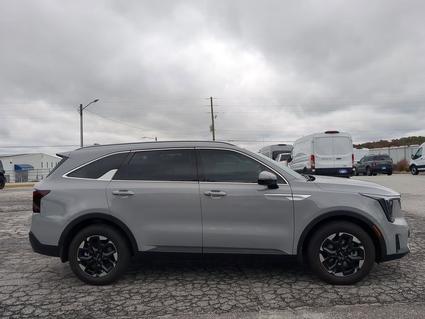 2025 Kia Sorento Winder GA