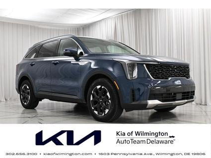2025 Kia Sorento Wilmington DE