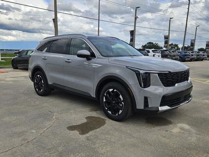 2025 Kia Sorento Sebring FL