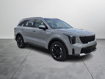 2025 Kia Sorento Sebring FL