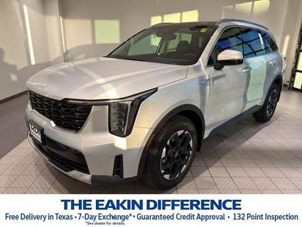 2026 Kia Sorento Lufkin TX
