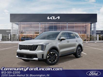 2026 Kia Sorento Bloomington IN