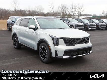 2026 Kia Sorento Bloomington IN