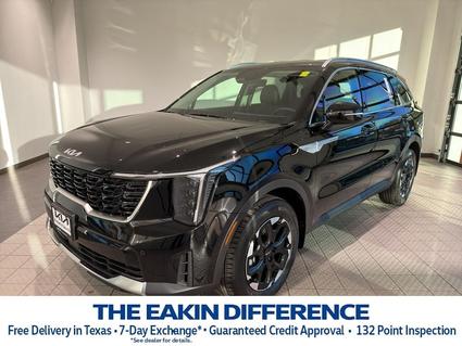 2026 Kia Sorento Lufkin TX