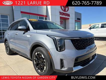 2024 Kia Sorento Garden City KS