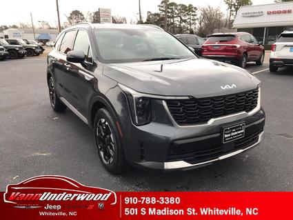 2024 Kia Sorento Whiteville NC