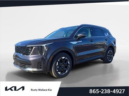 2025 Kia Sorento Louisville TN