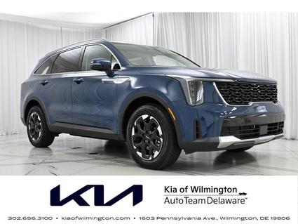 2025 Kia Sorento Wilmington DE