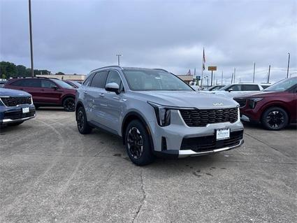 2025 Kia Sorento Cape Girardeau MO