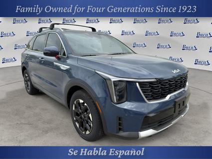 2025 Kia Sorento Orangeburg SC