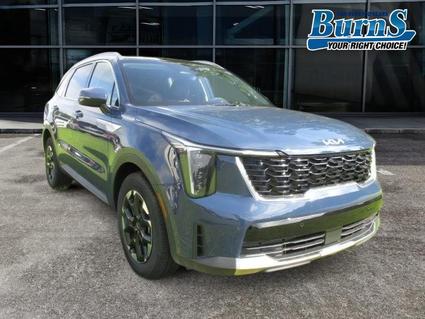 2025 Kia Sorento Orangeburg SC