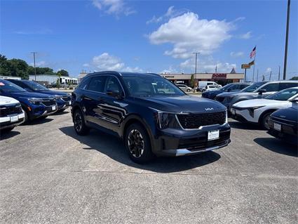 2025 Kia Sorento Cape Girardeau MO