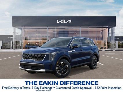 2026 Kia Sorento Lufkin TX