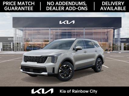 2026 Kia Sorento Rainbow City AL