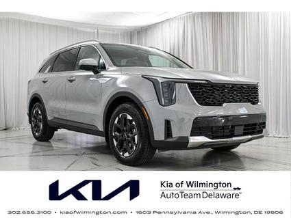 2026 Kia Sorento Wilmington DE