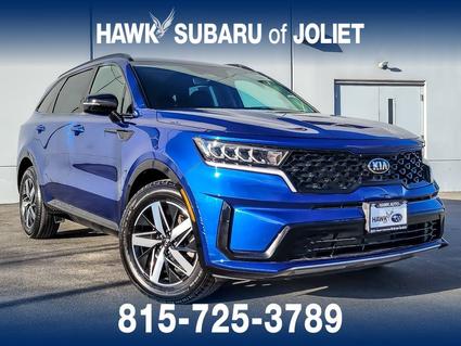 2021 Kia Sorento Plainfield IL
