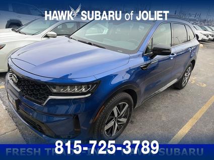 2021 Kia Sorento Plainfield IL