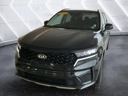 2021 Kia Sorento Evansville IN