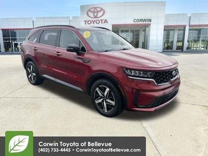2021 Kia Sorento Bellevue NE