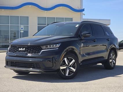 2022 Kia Sorento Hopkinsville KY