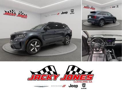 2022 Kia Sorento Cleveland GA