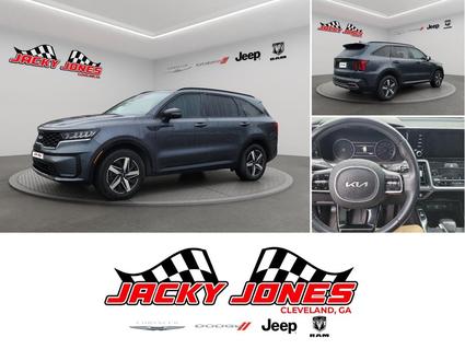 2022 Kia Sorento Cleveland GA