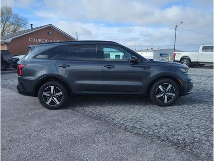 2022 Kia Sorento Winder GA