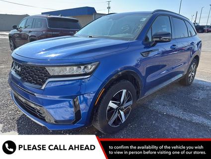 2022 Kia Sorento Van Wert OH