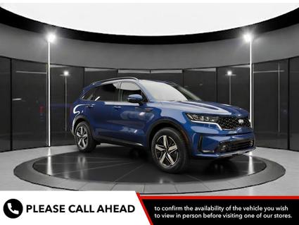 2022 Kia Sorento Van Wert OH