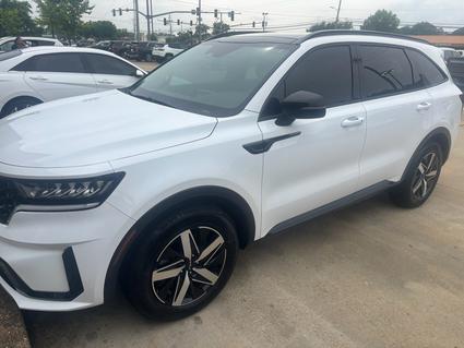 2023 Kia Sorento Starkville MS