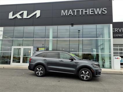 2022 Kia Sorento Liverpool NY