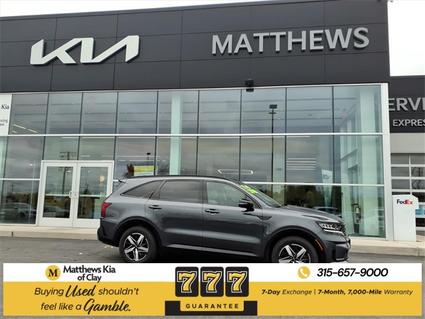 2022 Kia Sorento Liverpool NY