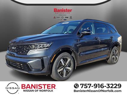 2022 Kia Sorento Norfolk VA