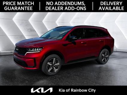 2023 Kia Sorento Rainbow City AL